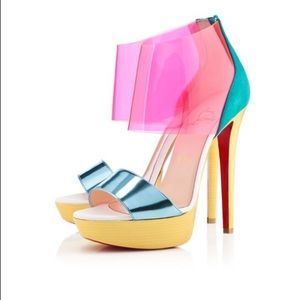Christian Louboutin Dufoura